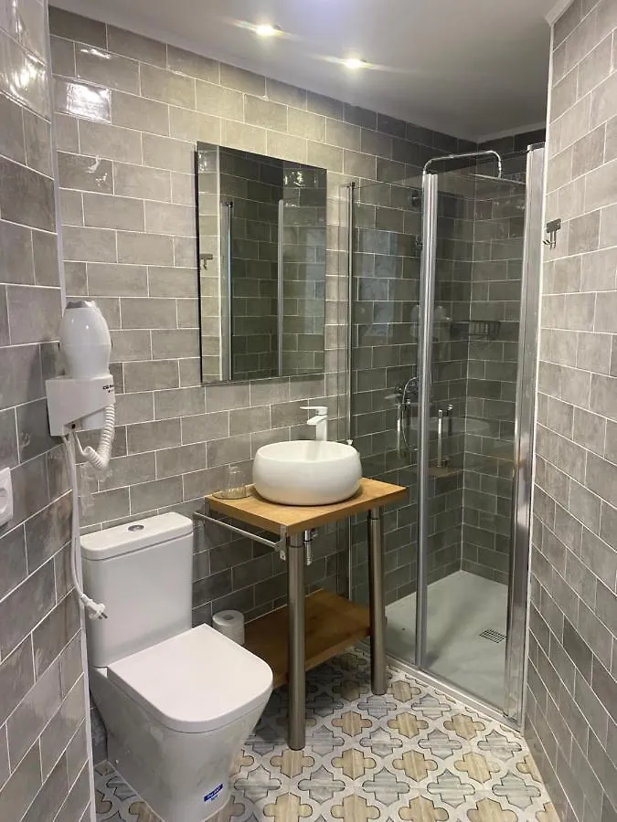 Aloha Hostel Pamplona Spain