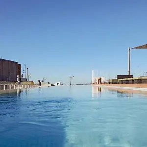 Orangine 4*, L’Hospitalet de Llobregat Hiszpania