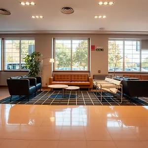 Hotel Sancho Ramirez, Pamplona
