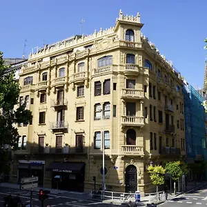 Pensionat Loaldia, San Sebastián
