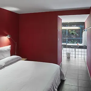 Casa Camper Hotell Barcelona