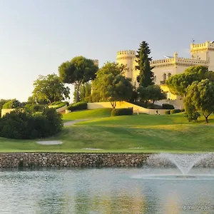 Barcelo Montecastillo Golf Hotell Jerez de la Frontera