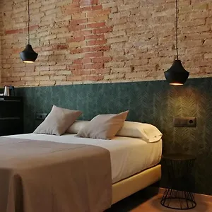 Canton Hotell Barcelona